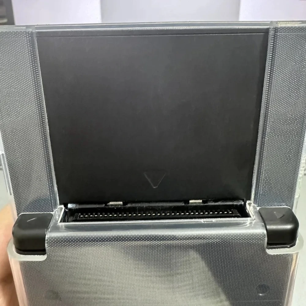 Защитный корпус из ТПУ для Analogue Pocket AP (art.: 3920db1262889) - 3920db1262889