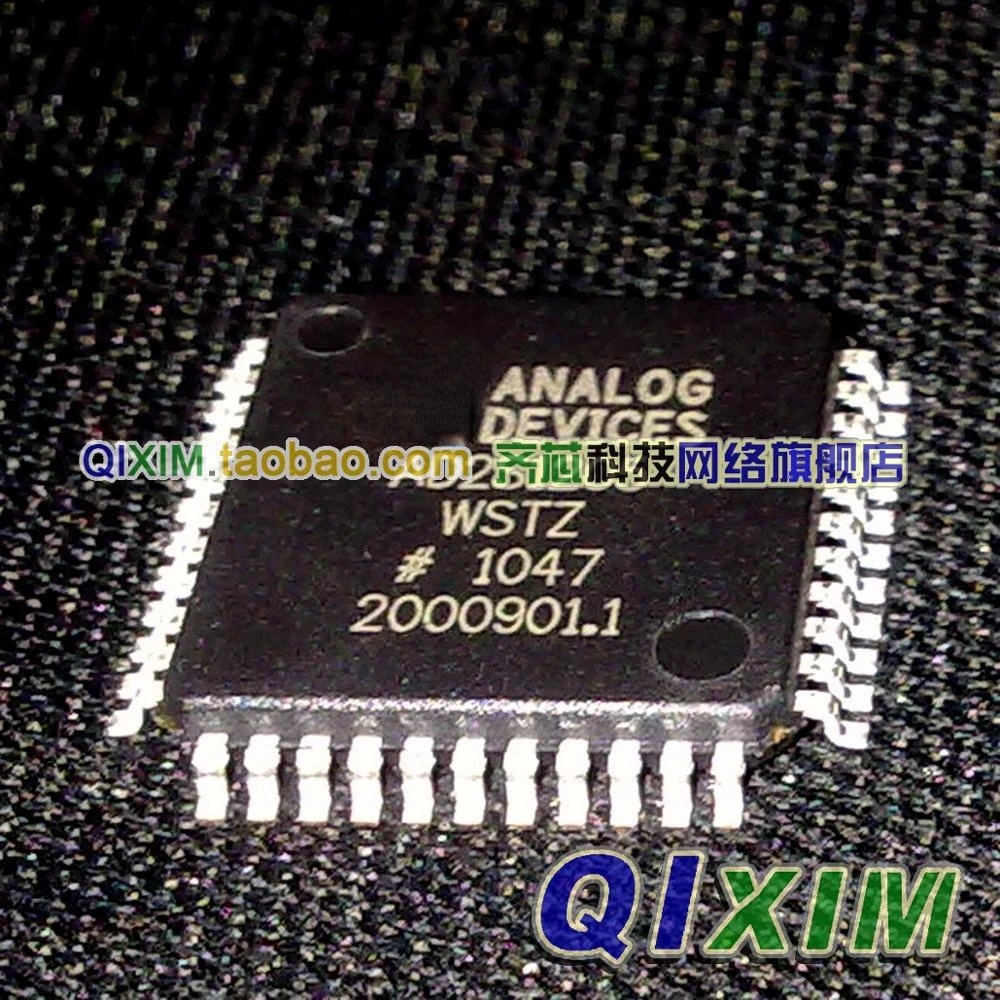 

AD2S1205WSTZ AD2S1205 IC новый