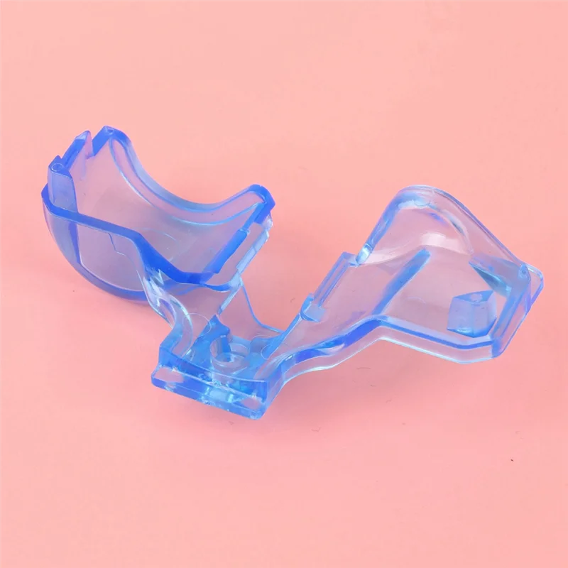 Прозрачная крышка шестерни 6877 6877A для Slash VXL Stampede HQ727 1/10 детали обновления