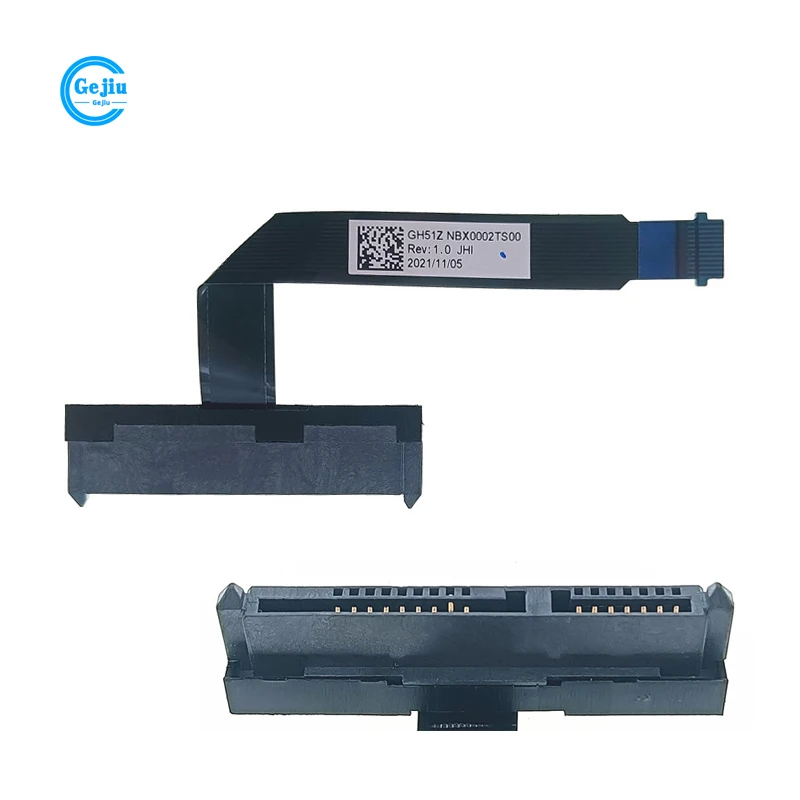 Новый оригинальный ноутбук HDD кабель SDD для Acer Predator Helios PH315-54 N20C3 NBX0002TS00 50.QC2N2.001