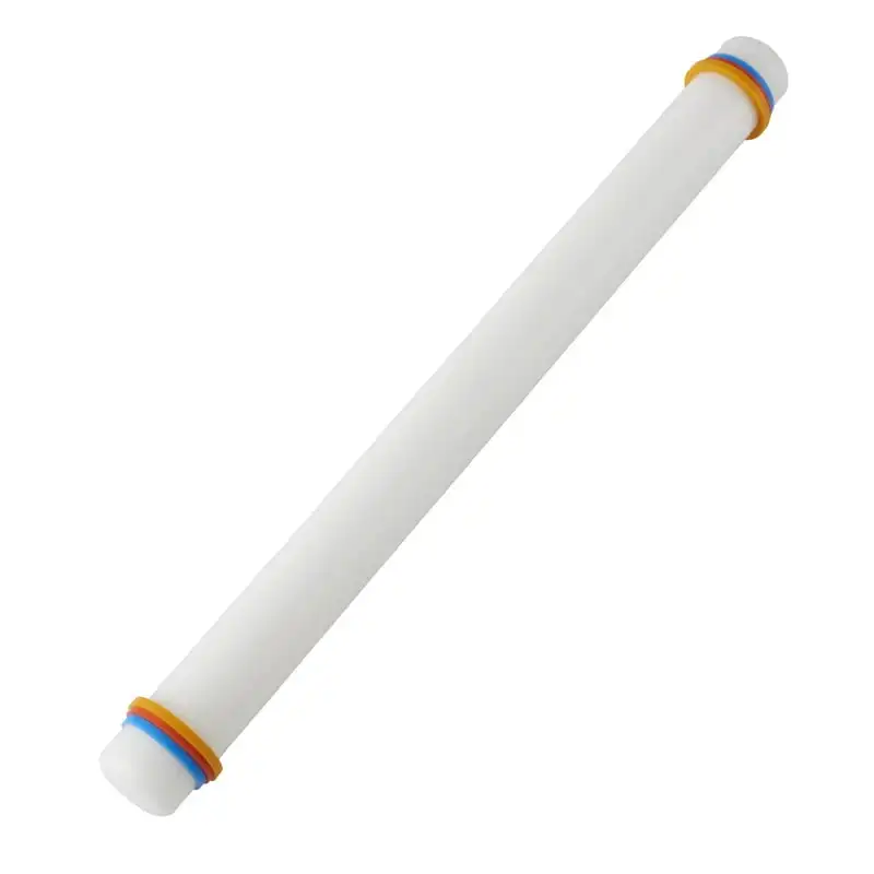 

Roller with Guide Rings, 20-Inch - Fondant Tools