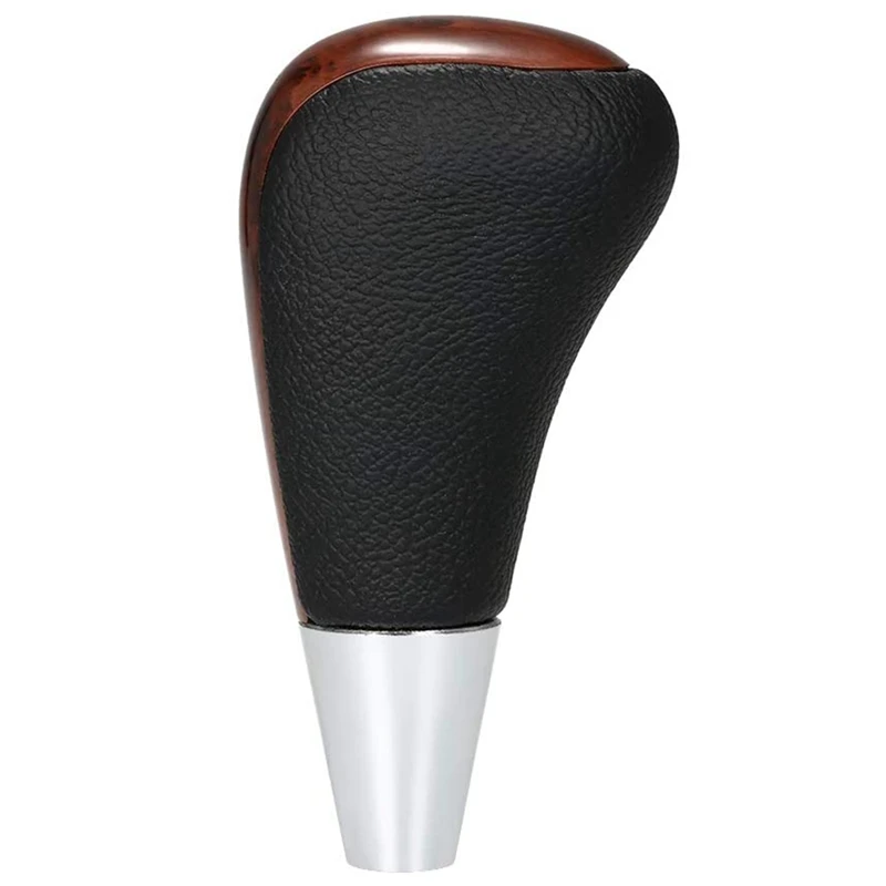 Ручка переключения передач New5x для Toyota Prado Lexus Hilux 2011 Crown RAV4 Fortune 2012 Черная