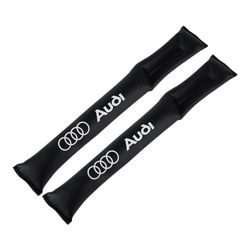 

Автомобильная подушка со скошенным зазором, защитный чехол для Audi A4 B6 B8 B7 A6 C5 C6 C7 A3 A5 Q3 Q5 Q7 TT, автомобильные аксессуары