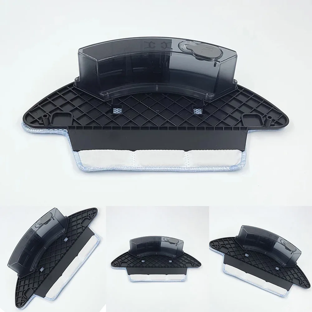 

Water Tank Mop Cloth Frame Board For Ilife V55 Pro Robot Vacuum Cleaner Parts Robotic Vacuum Cleaner Part Sweeper Cleaning Tool