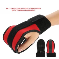 auxiliary fixed glove rehabilitation training equipment arthritis pain relief hand fist stroke hemiplegia patient training glove