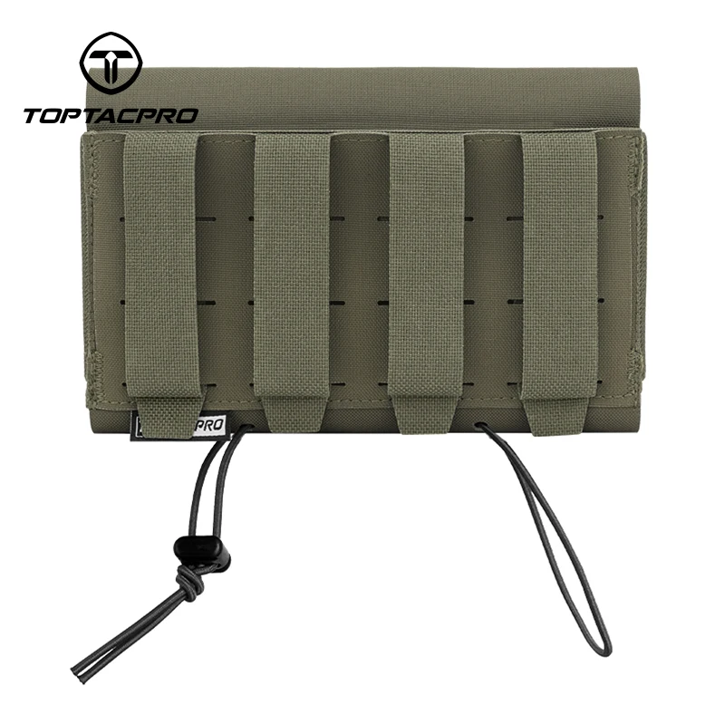 Тактическая медицинская сумка TOPTACPRO TP8532