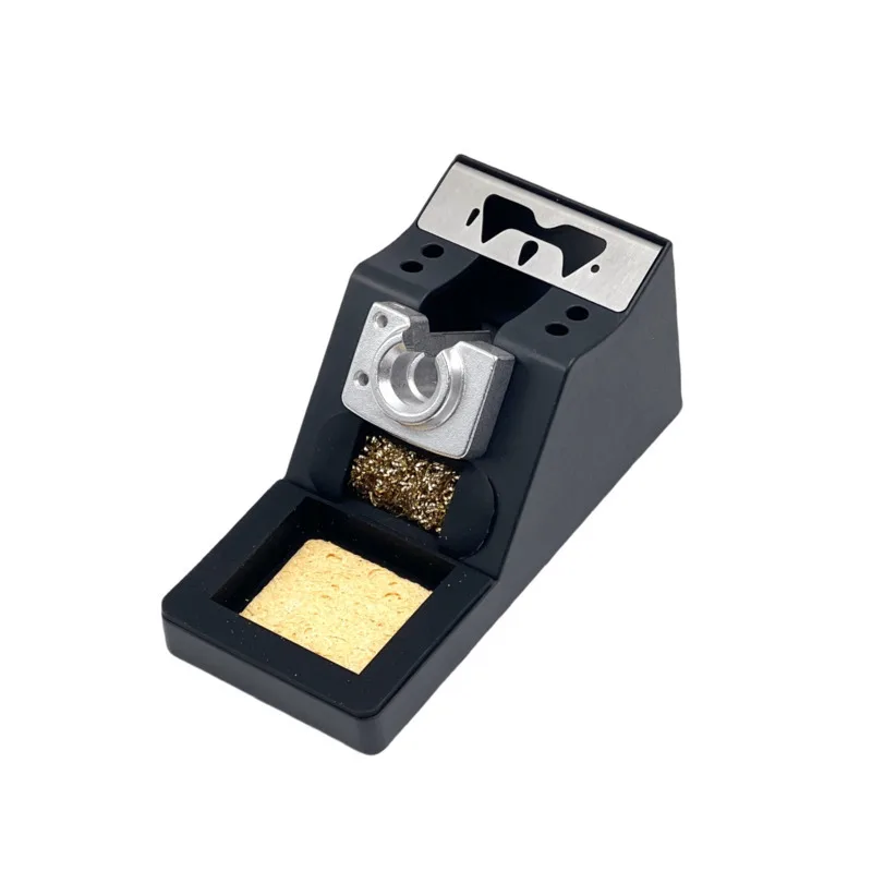 Паяльный кронштейн для переделки металлическая электрическая паяльная станция