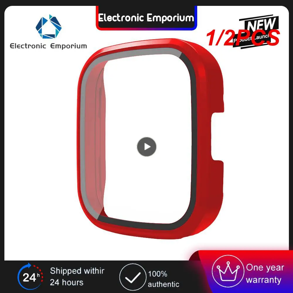 

1/2 шт., Жесткий Чехол для Amazfit Bip 3