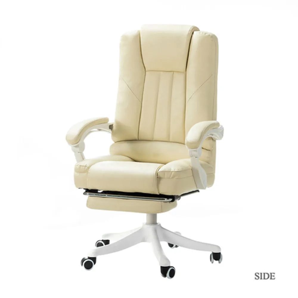 

Flavia Swivel Gaming Chair with Adjustable Height