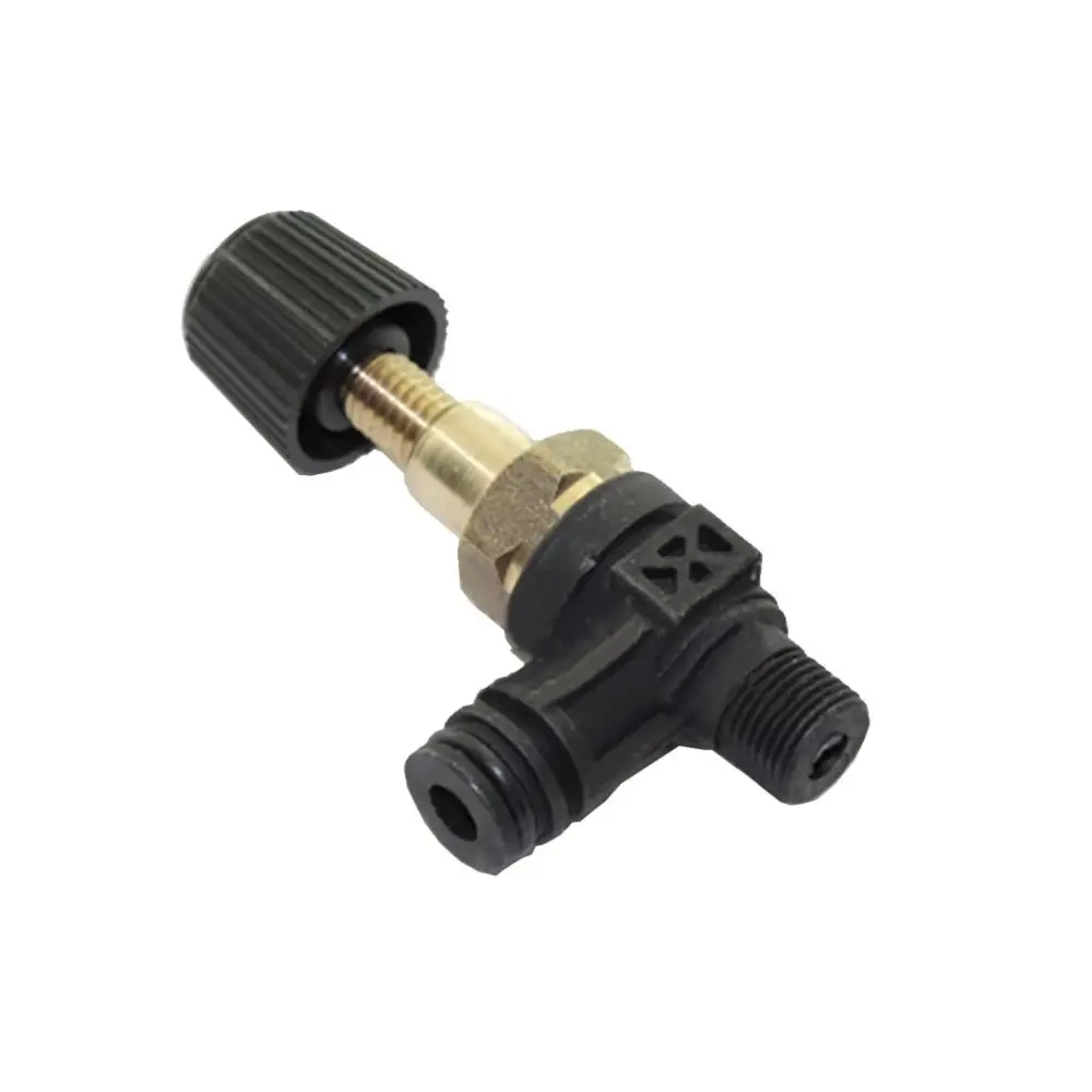 

Boiler Water Filling Tap Replacement - Compatible With Vaillant atmoTEC, turboTEC Pro \ Plus , Mini R1 New Type - 0020265137