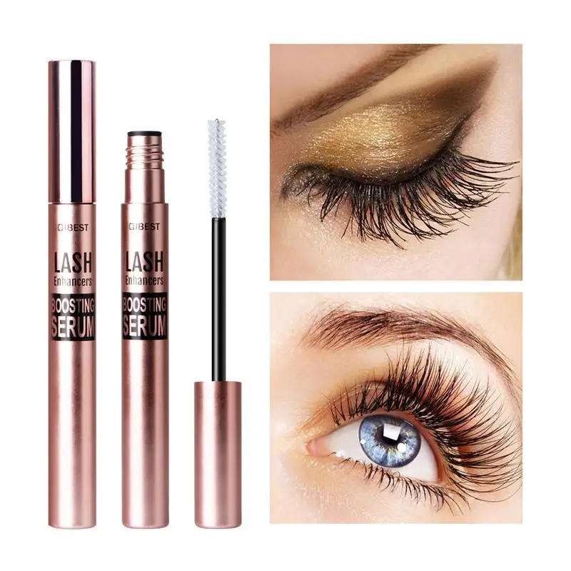 

Eyelash Growth Serum Liquid Eyelash Lifting Kit Eye Lash Eyebrow Growth Serum Eyebrow Enhancer Lash Lift Nourishing