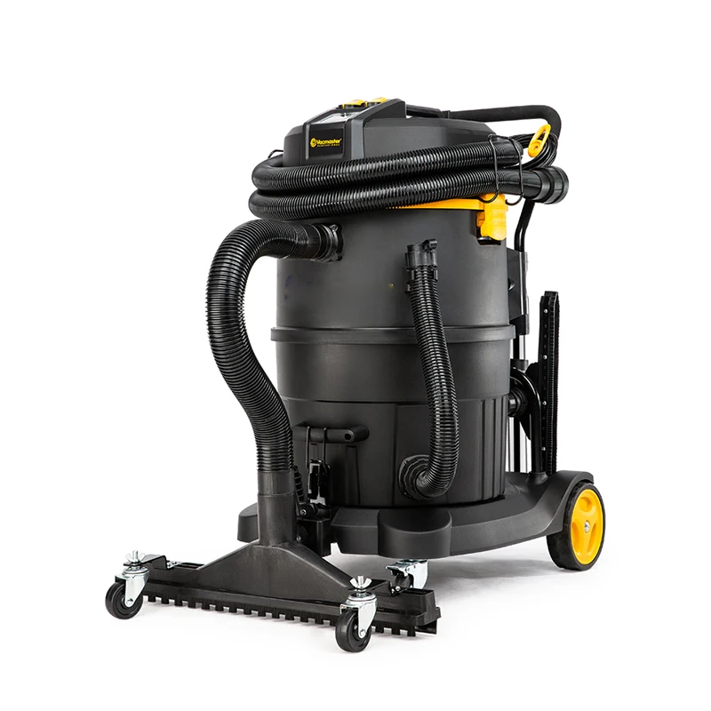 

Промышленный пылесборник, Заводская мастерская, мощный всасывающий коммерческий пылесборник