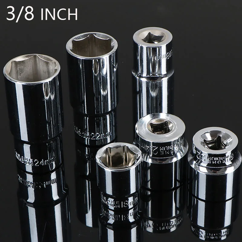 1Pcs 3/8