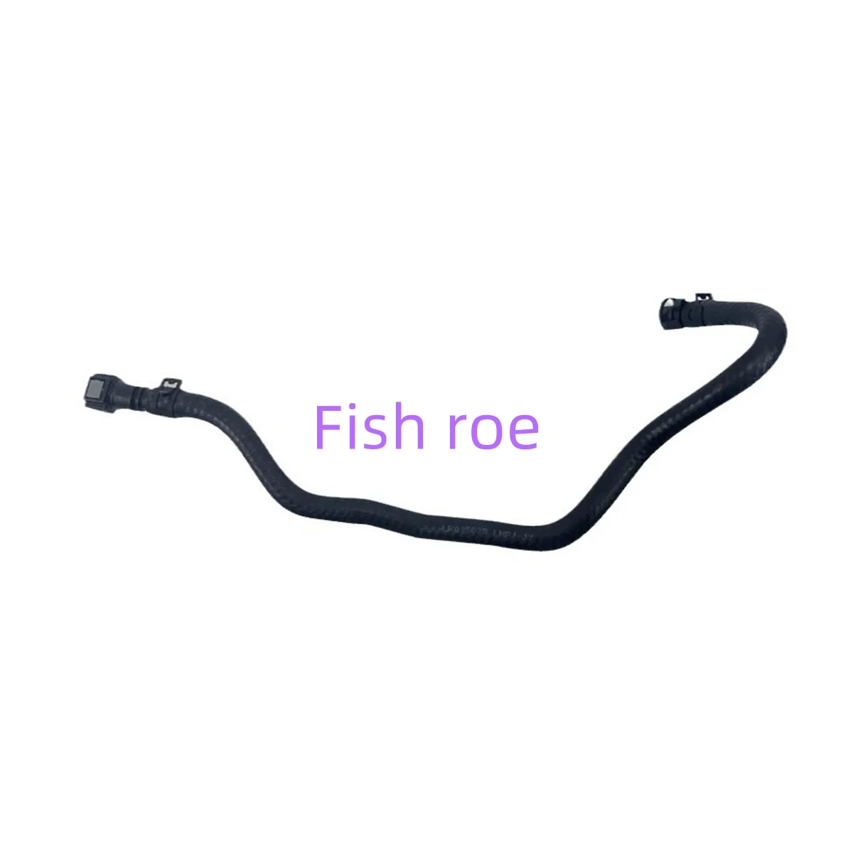 LR035629 шланг для перелива охлаждающей жидкости двигателя аналогичный CPLA8C362AA GL2427