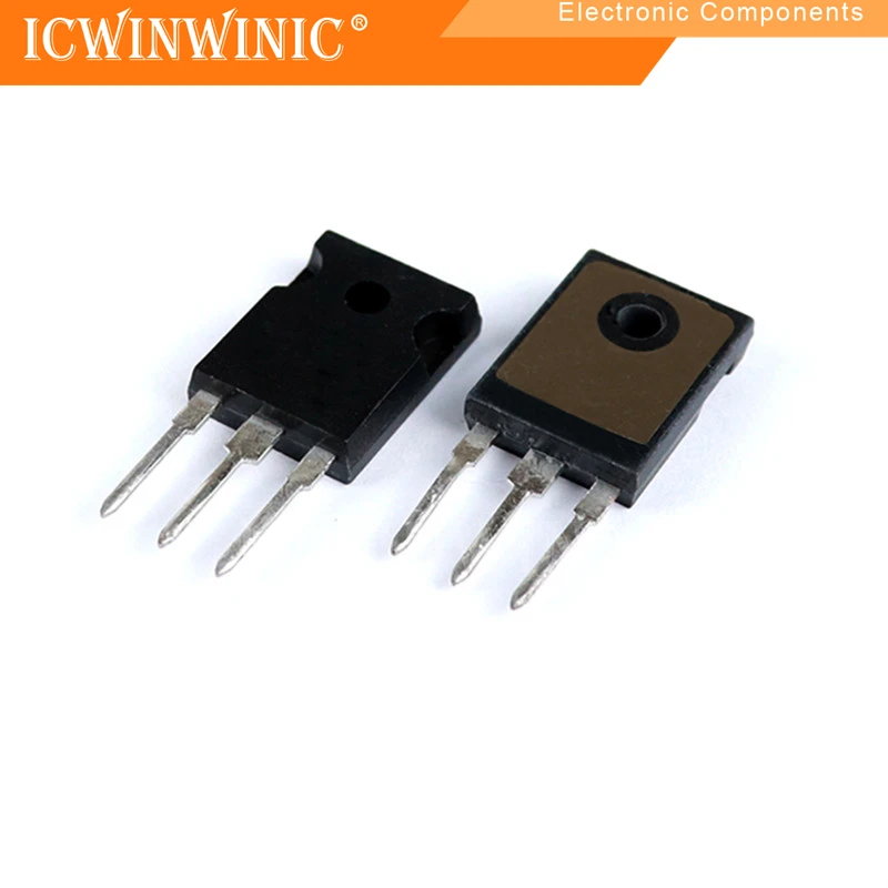 10 шт. SPW17N80C3 17N80C3