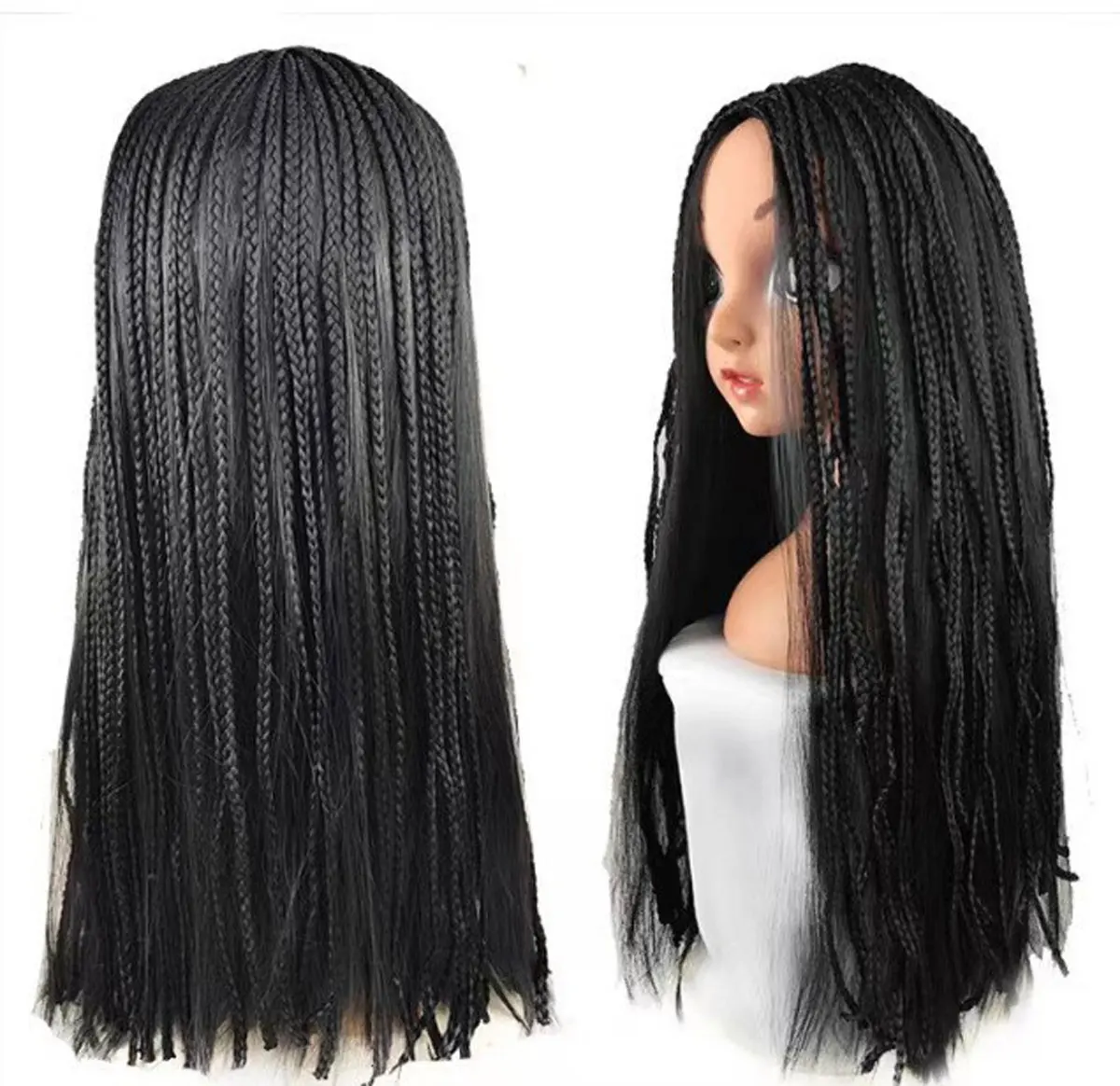 Женский парик для косплея косплей-парик девочек с изображением Аши Белоснежки