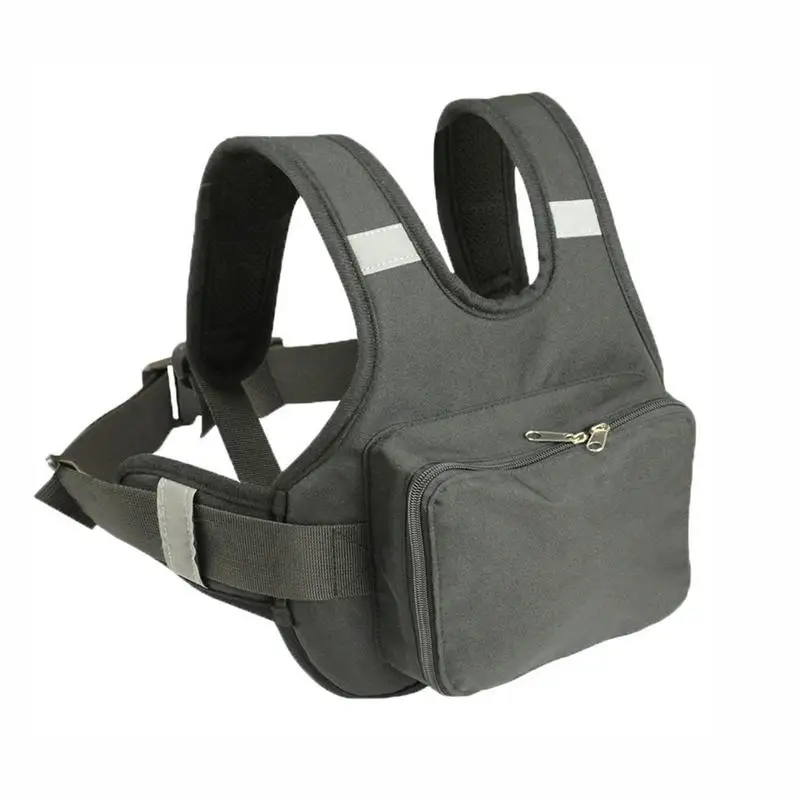 

Ремень безопасности детский для электрического мотоцикла, светоотражающий складной ремень безопасности для детей