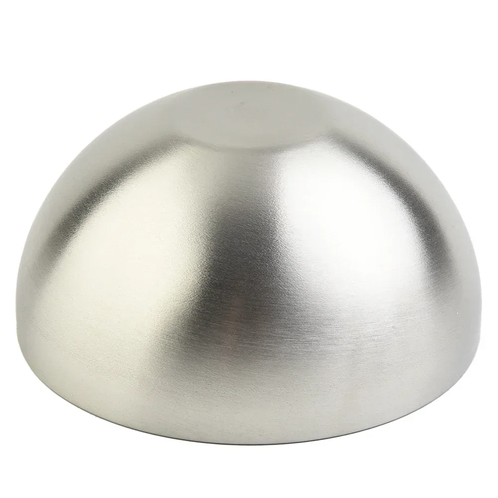 Миска из нержавеющей стали 12/15/20 см