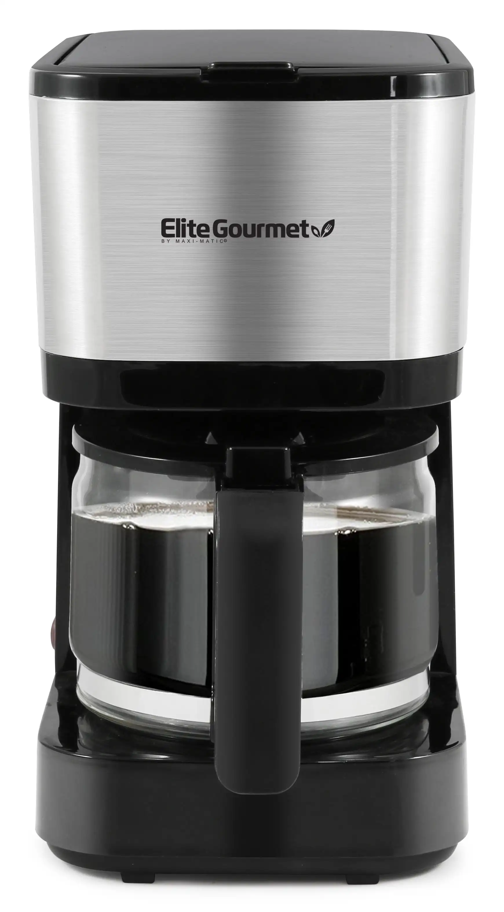 

5-Cup Coffee Maker