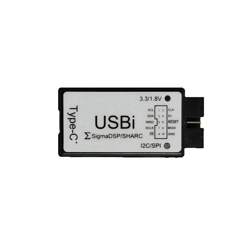 Фото Эмулятор USB-интерфейса/ADAT/Sigma Studio ADU1701 ADU1452 ADU1761 №3