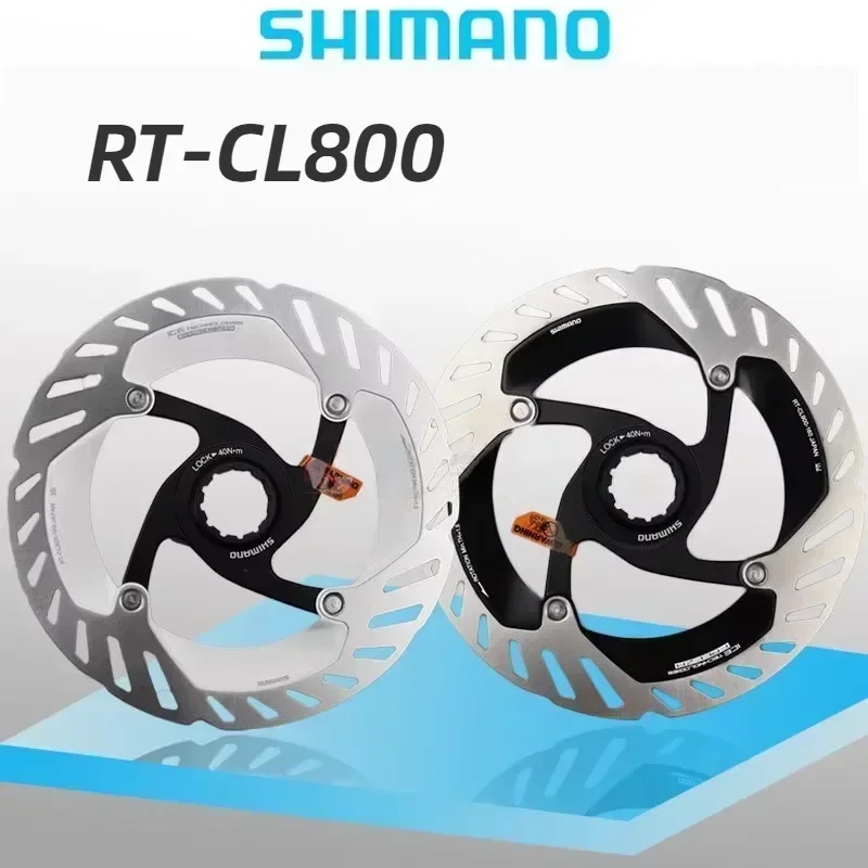 SHIMANO ULTEGRA 105 RT CL800 Ротор дискового тормоза для шоссейного велосипеда MTB вместо