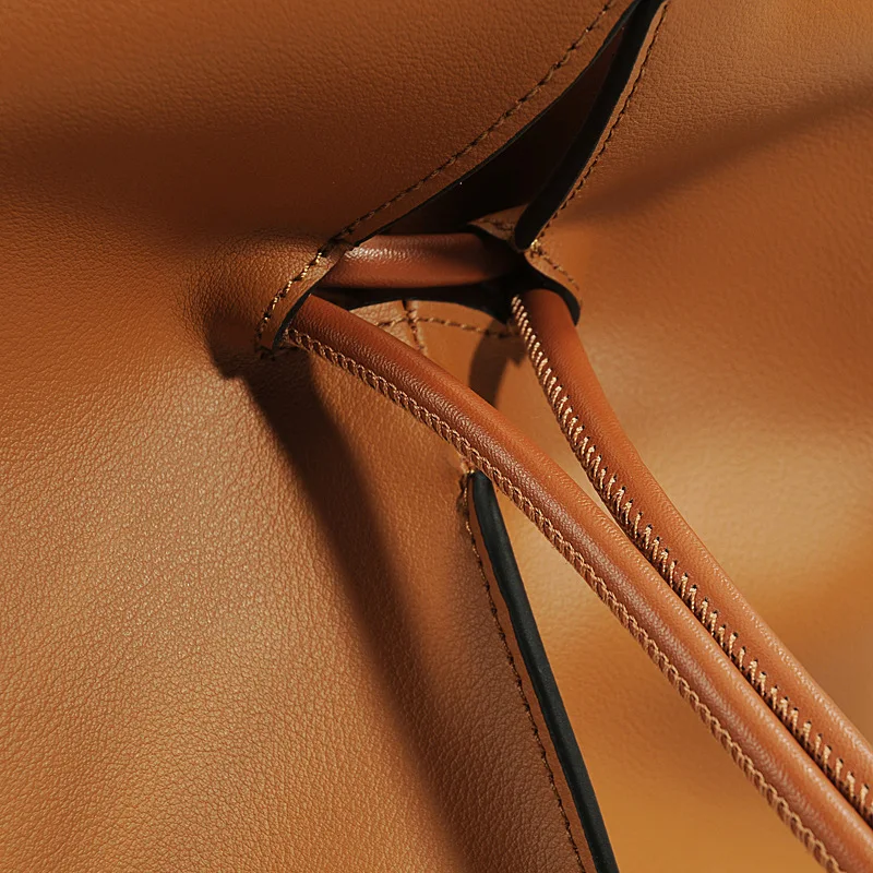 Рисунок 5 - Новая сумка-мешок Luojia из мягкой