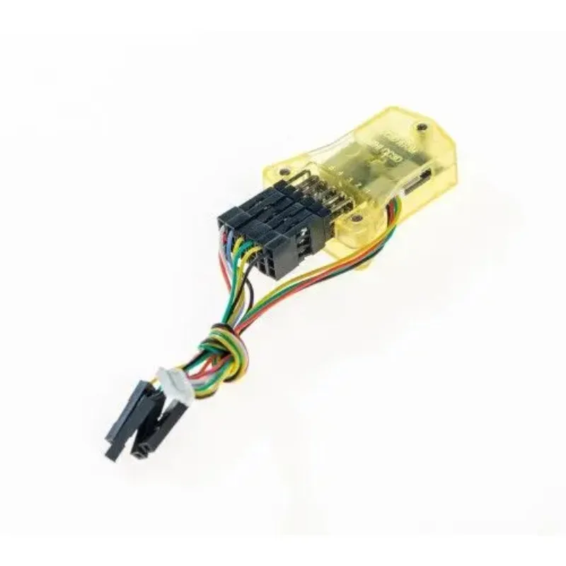 Фото Полетный контроллер Openpilot MINI CC3D Combo Atom NANO CC3D FC для FPV QAV 250 280 300 330 и FPV-автомобилей №2