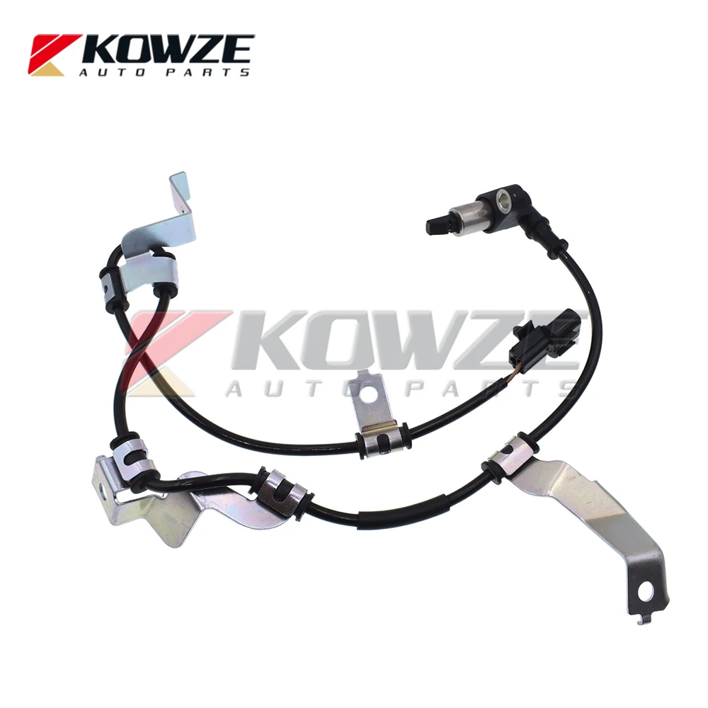 

KOWZE Front ABS Wheel Speed Sensor LH fit for MITSUBISHI L200 K75T K74T 2.5D 2.4D 1996-2007 MR128223