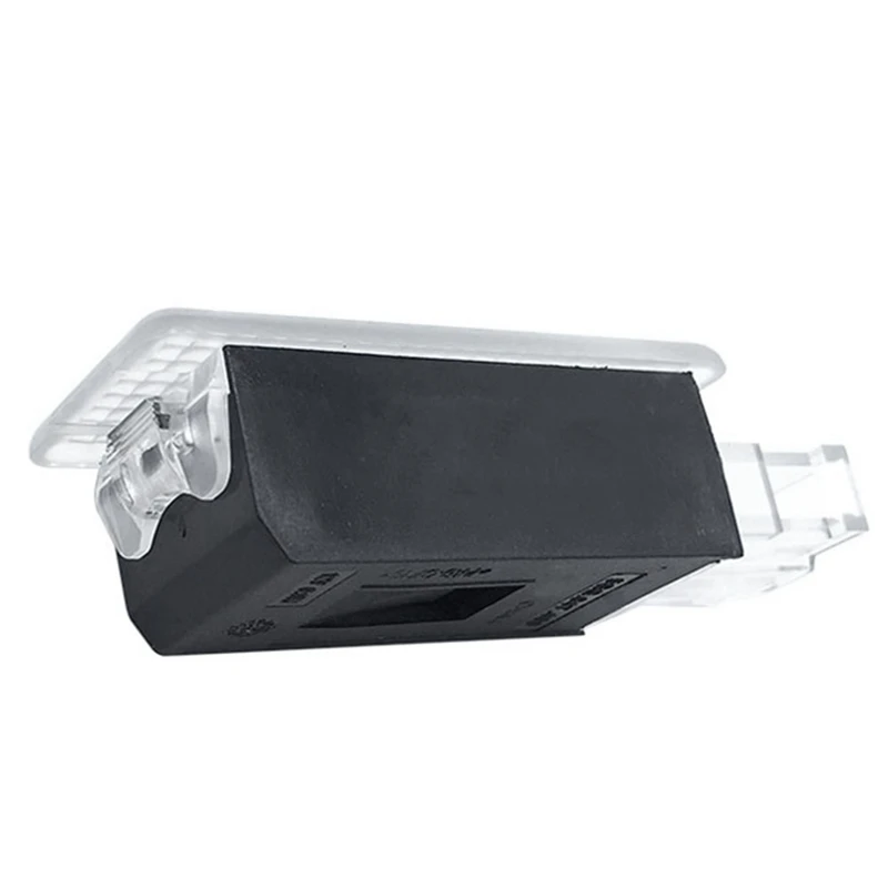 2 шт. светодиодный светильник для ног Golf 6 7 Jetta MK5 MK6 Tiguan Passat B7 B8 5GG 947 409 947409 5G0