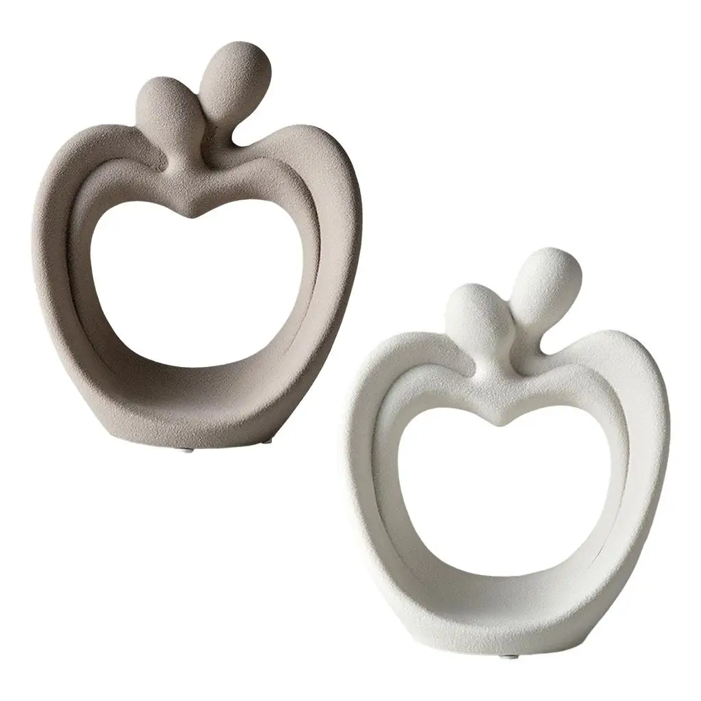 

Couple Figurine Beloved Wedding Sculpture Statue Bedroom Home Decor Ornament