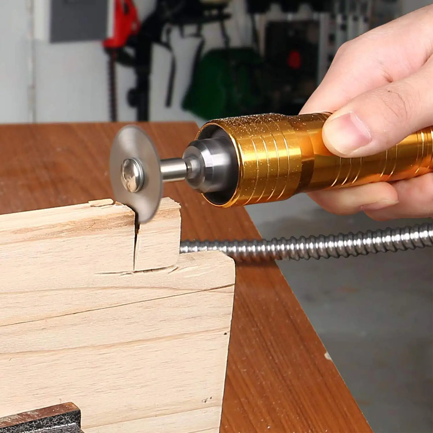 2-41 шт. алмазный режущий диск набор лезвий для мини Циркулярной Пилы Шлифовальный