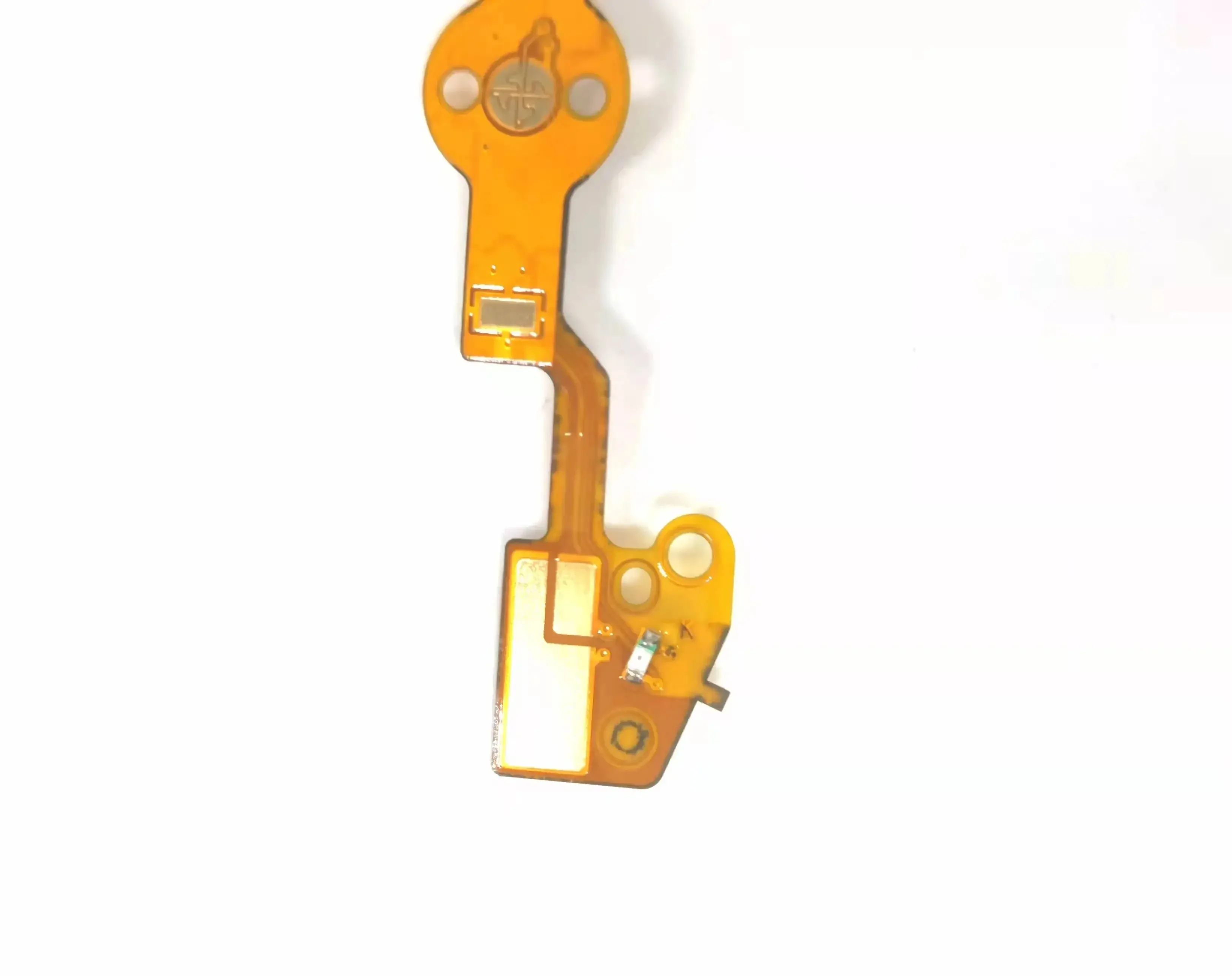 1 шт. новый для Canon 5D3 5DIII мультиконтроллер гибкий джойстик кнопка кабель FPC 5DM3 5D Mark 3