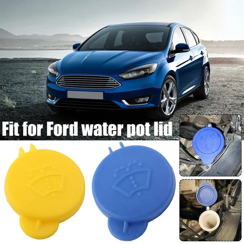 Флюоресцентная Крышка Резервуара 2001-2008 148251 для Ford Fiesta MK6 2005-2008 детали автомобиля 1