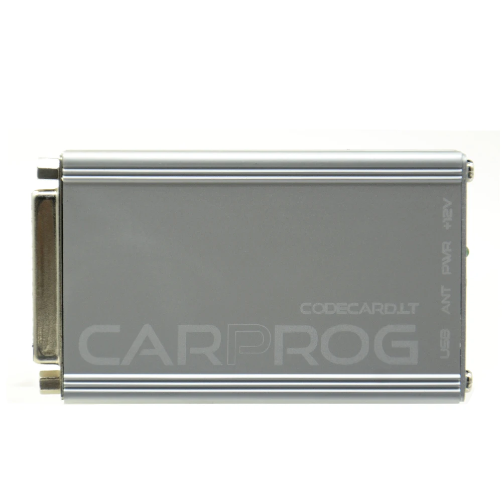 Автомобильный ремонтный Инструмент CARPROG V10.05 V10.9 или V8.21 онлайн-версия