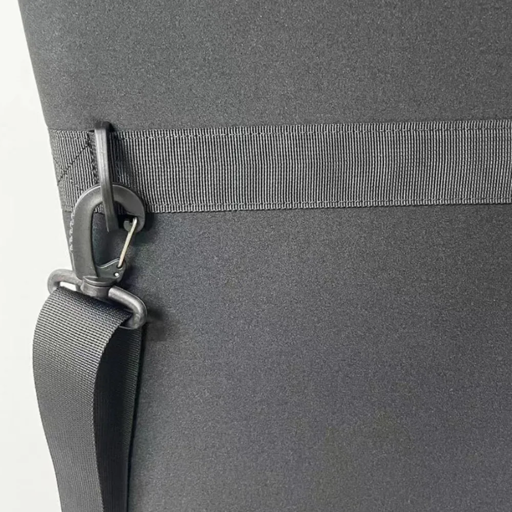 Новый чехол для лыж сноуборда катание на лыжах сноуборде сумка переноски