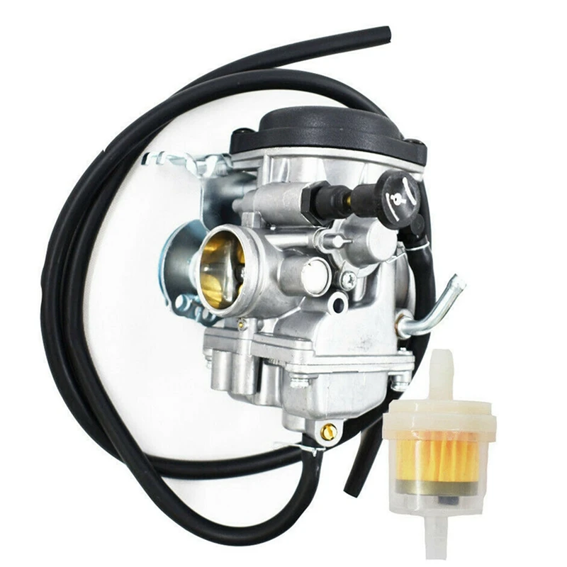 Карбюратор 3X для YAMAHA TW200 TW 200 2001-2017 TRAILWAY Carb 5FY-14301-00-00