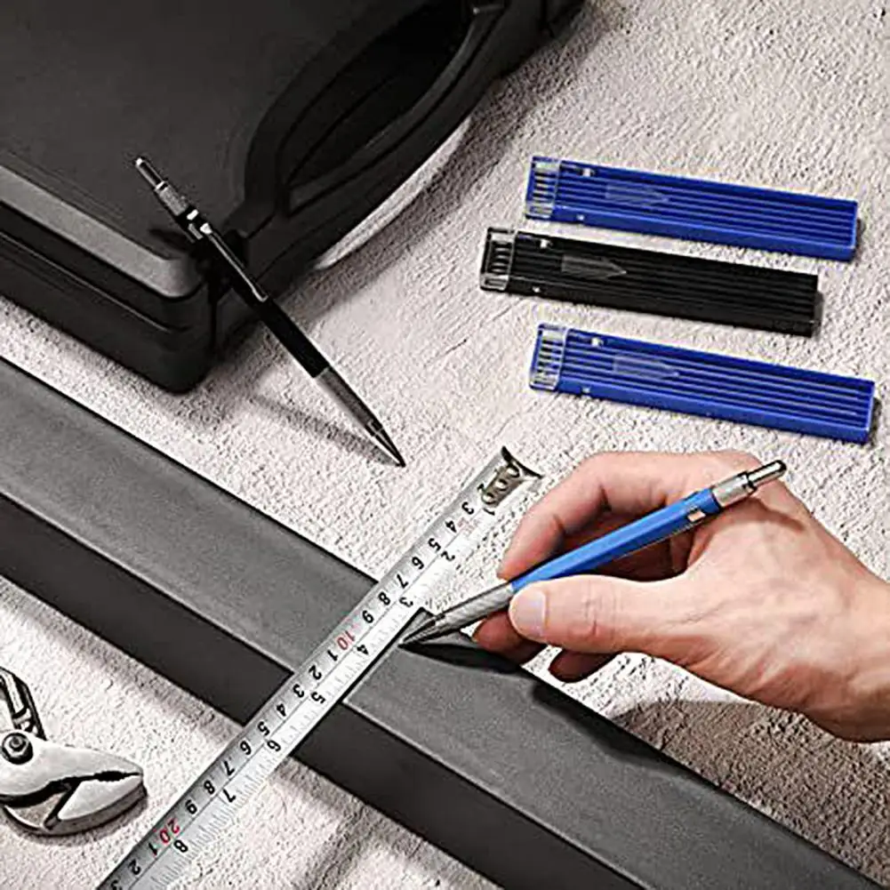 

Automatic Anti-deform Anti-slid Holding Solderer Pencil for Engineer
