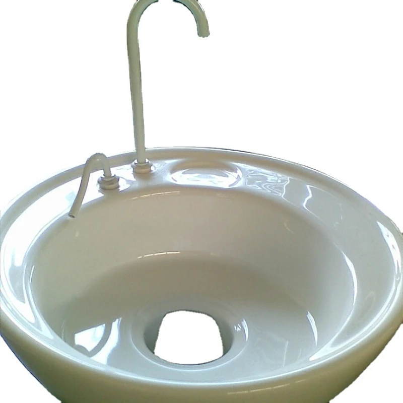 

Ceramic dental spittoon for dental units and chairs Dental spitton ceramic cuspidor
