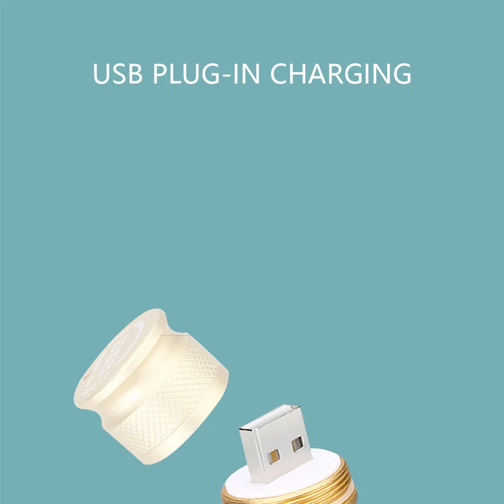 

Светодиодный фонарик с USB, мини-фонарики, ручной фонарь, Аксессуары для велосипеда и охоты