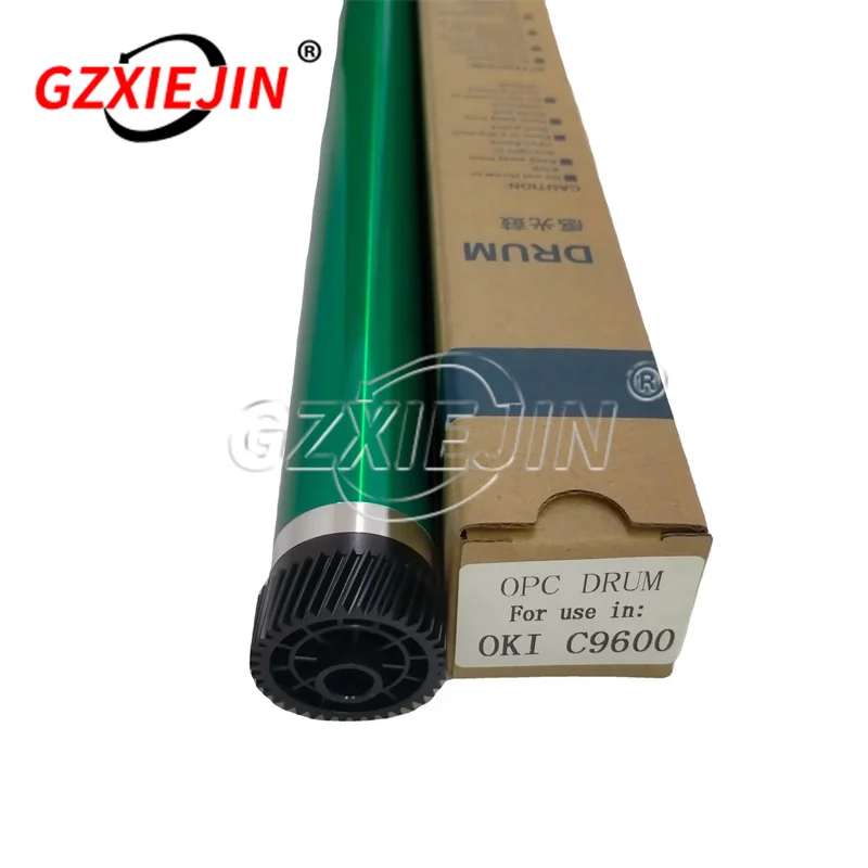 Фотобарабан для OKI c9600 c9800 c910 930 3640 C9650 Xeorx 7400