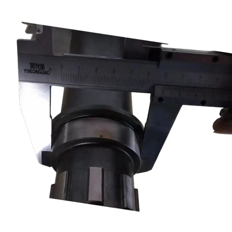 Запасные части коробки передач колесного погрузчика ZL50G BS315A 272200262 Шестерня вала