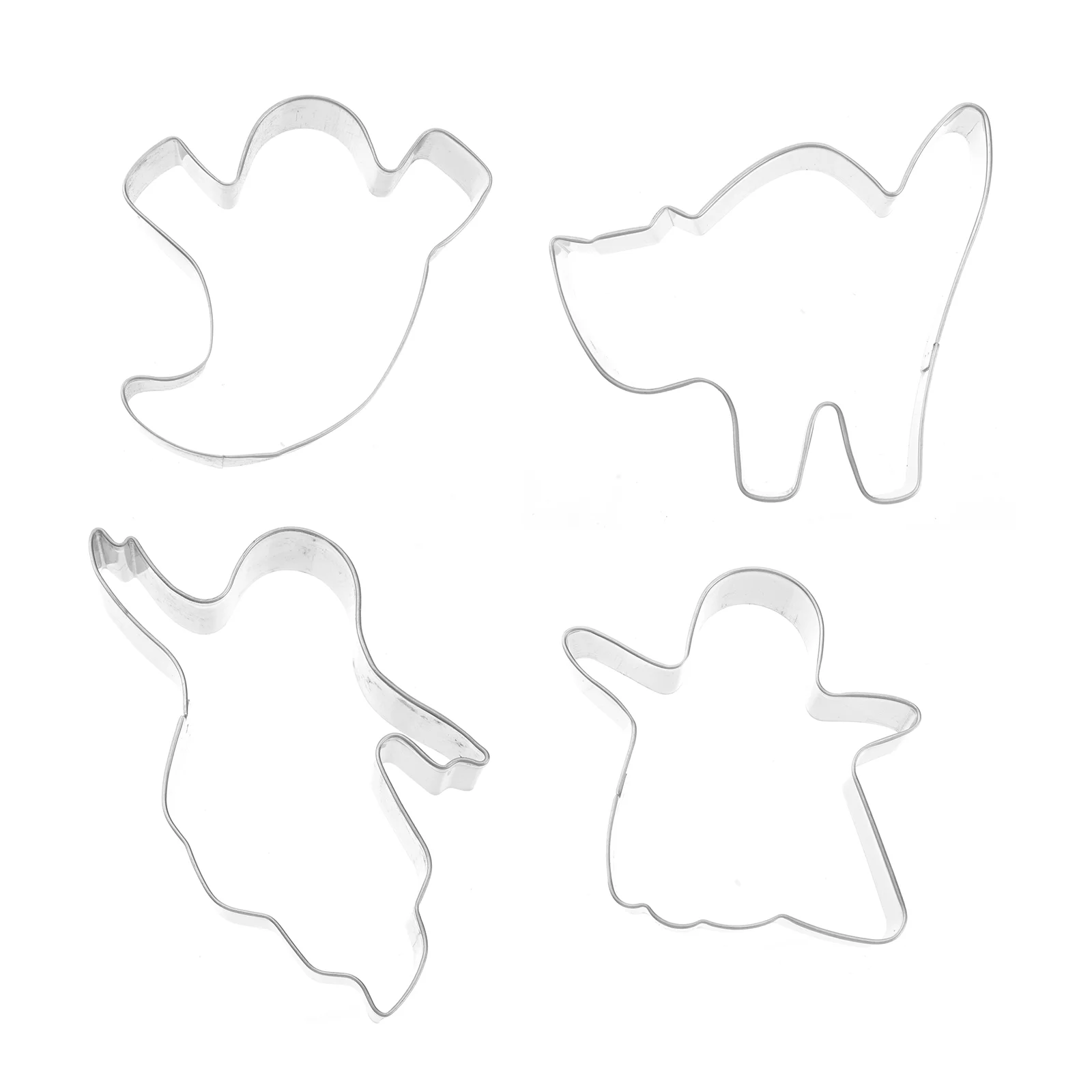 

4pcs Biscuit Sturdy Prime Biscuit Biscuit DIY Cookie for