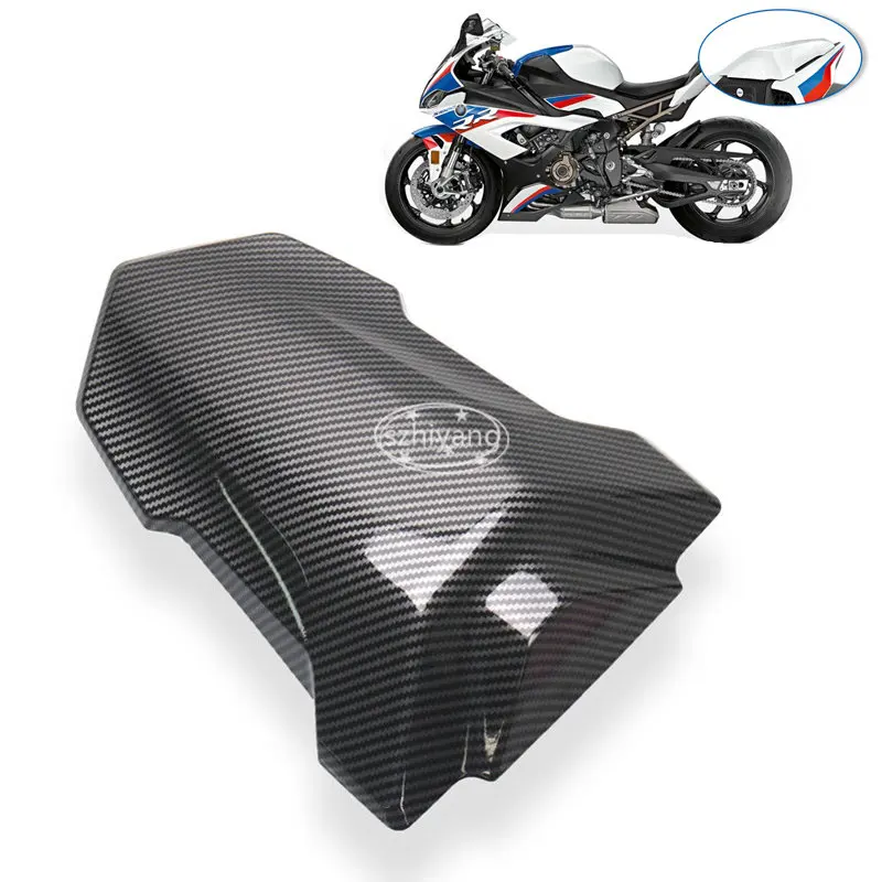 

Motorcycle Accessories For BMW S1000RR 2019-2022 2021 Seat Cowl Rear Tail Cover Passenger Seat Cowl Fairing Moto Accesorio ABS