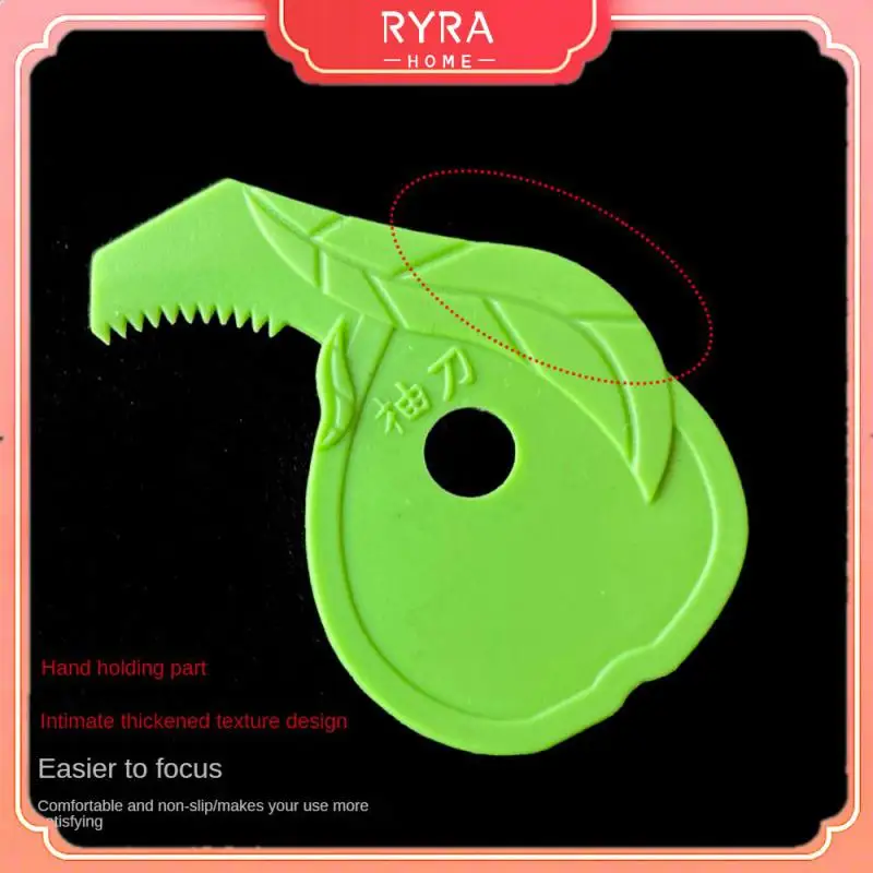 

Multifunctional Peeler 304 Stainless Steel Peeling Is Not Easy To Slip Off Multifunctional Orange Peeling Knife Open Ring