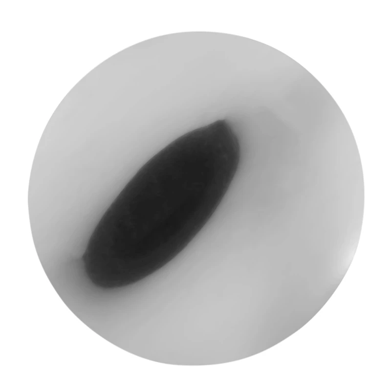 Серебристый носик для вина 50 шт. 3 дюйма с защитой от капель |