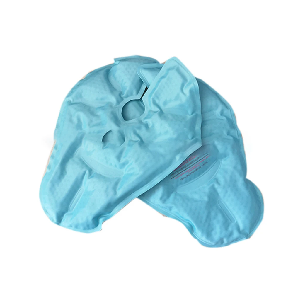 Терапевтические пакеты для груди горячие и холодные прокладки ледяной пакет