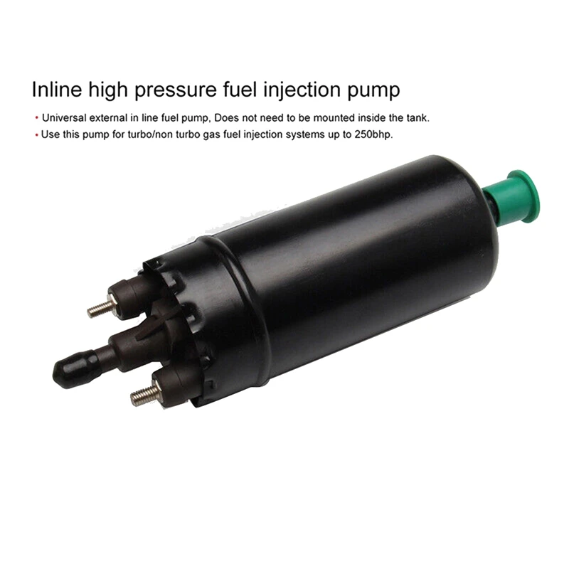 Универсальный встроенный топливный насос высокого давления для 0580464070 0580464038 Renault