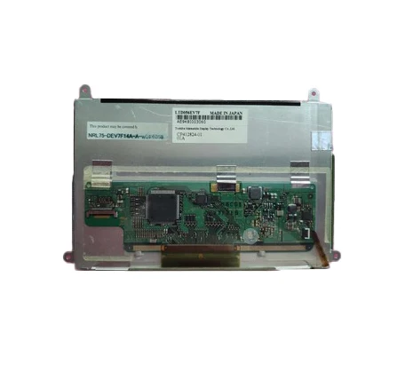 

100% Новый оригинальный 1 год гарантии LTD056EV7F