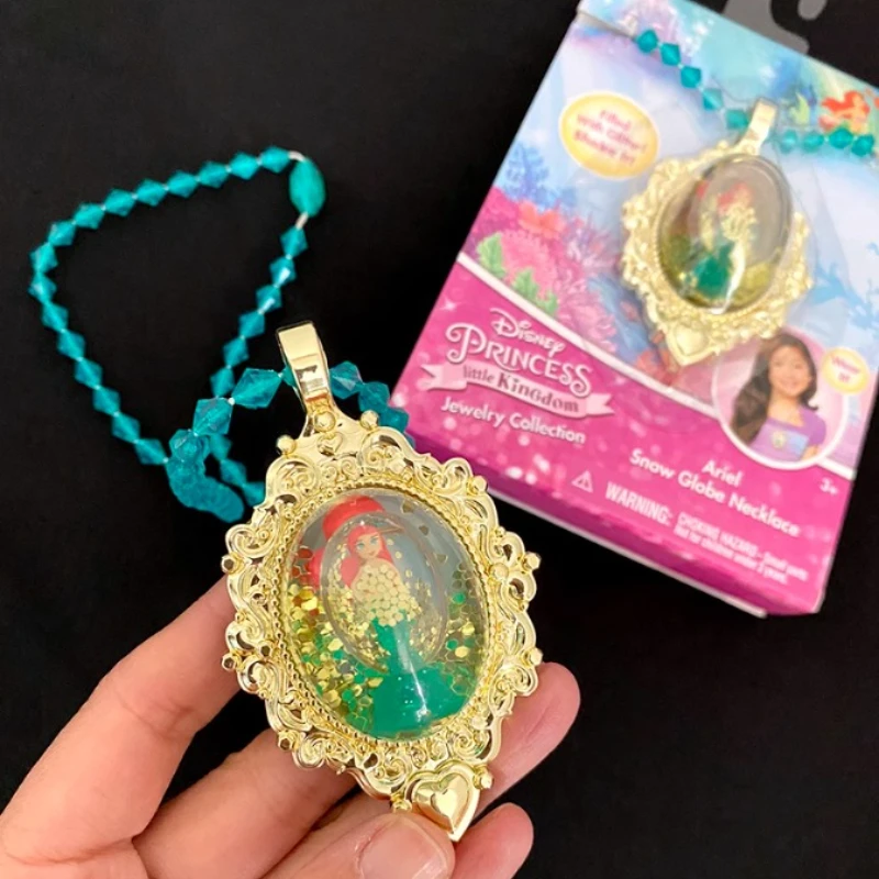 Фигурки героев мультфильма Золушка Ариэль