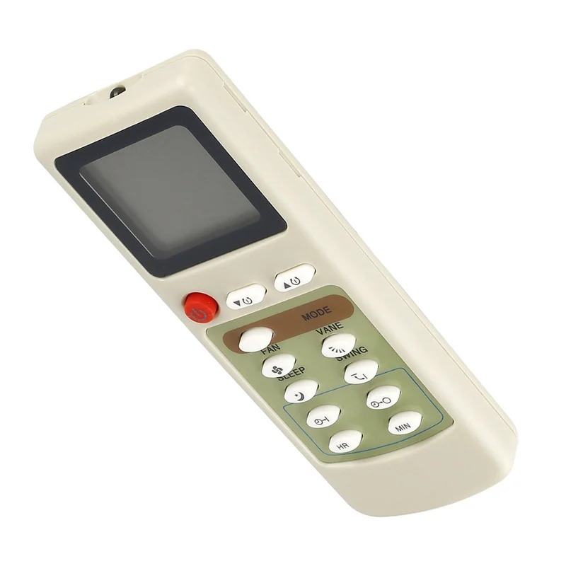 Умный пульт дистанционного управления для Mitsubishi кондиционер EG9C S-09H S-12H KT3L004